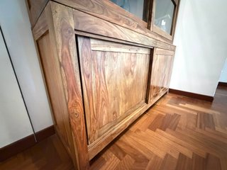 Credenza/vetrina Stockholm Maisons du Monde