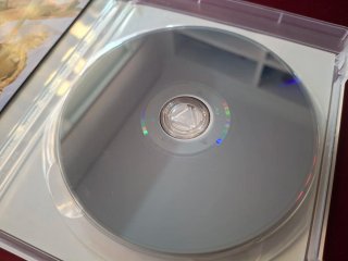 KETSUI PS3 REGION FREE SHMUP CAVE
