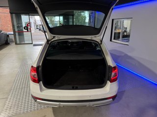 Skoda Scout 2017 184CV  4X4