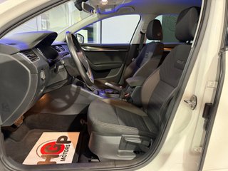 Skoda Scout 2017 184CV  4X4