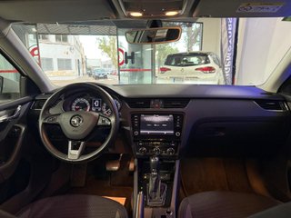 Skoda Scout 2017 184CV  4X4