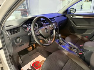 Skoda Scout 2017 184CV  4X4