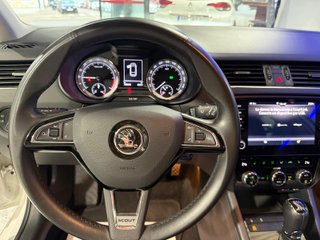 Skoda Scout 2017 184CV  4X4