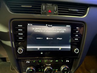 Skoda Scout 2017 184CV  4X4