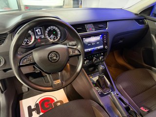 Skoda Scout 2017 184CV  4X4