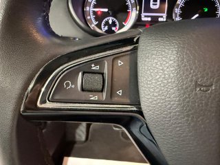 Skoda Scout 2017 184CV  4X4