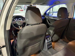 Skoda Scout 2017 184CV  4X4