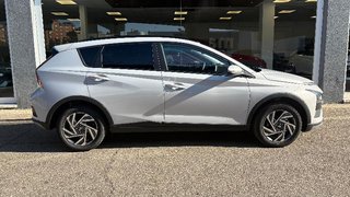 Hyundai BAYON 2025