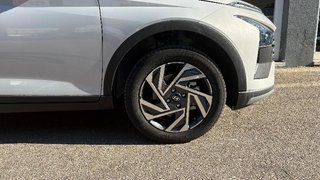 Hyundai BAYON 2025