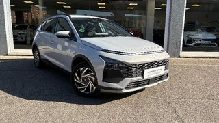 Hyundai BAYON 2025
