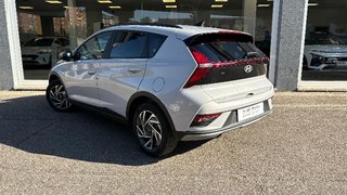 Hyundai BAYON 2025