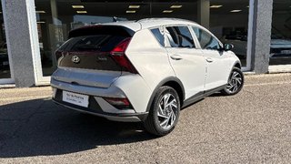Hyundai BAYON 2025
