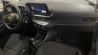 Hyundai BAYON 2025