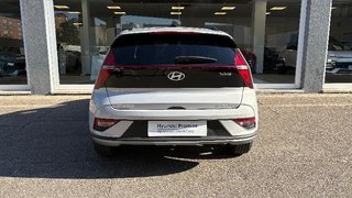 Hyundai BAYON 2025