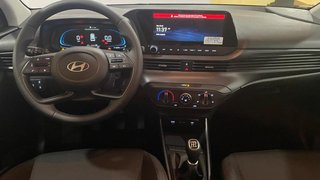 Hyundai BAYON 2025