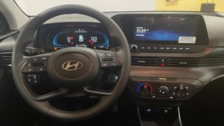 Hyundai BAYON 2025