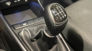Hyundai BAYON 2025