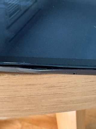 Samsung Tab A Tablet Negra