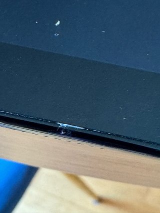 Samsung Tab A Tablet Negra