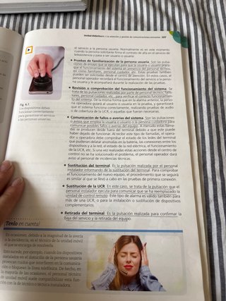 Teleasistencia