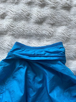 Chaqueta Adidas Azul