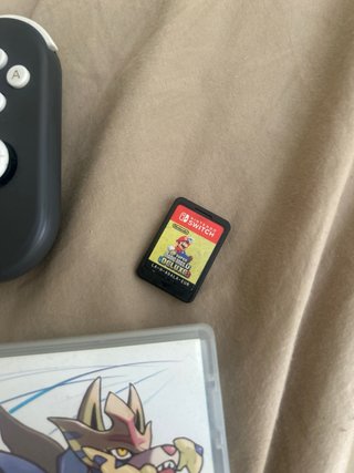Nintendo Switch Lite Grigia + Giochi Pokémon
