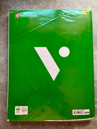 Libros Primero de Bachillerato en buen estado.