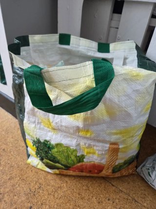 Bolsa de ropa mezclada bebe,niña