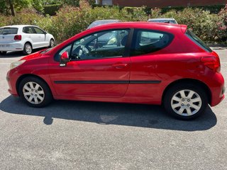 Peugeot 207 2007