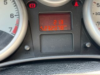 Peugeot 207 2007