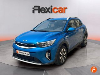 Kia Stonic 1.0 T-GDi 74kW (100CV) MHEV MT Concept