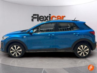 Kia Stonic 1.0 T-GDi 74kW (100CV) MHEV MT Concept