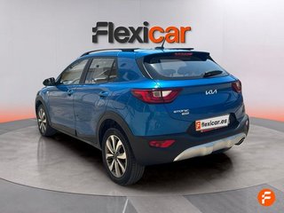 Kia Stonic 1.0 T-GDi 74kW (100CV) MHEV MT Concept
