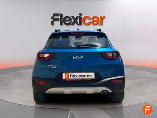 Kia Stonic 1.0 T-GDi 74kW (100CV) MHEV MT Concept