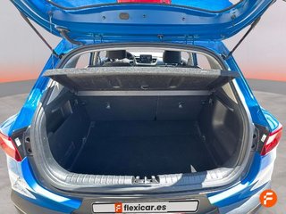 Kia Stonic 1.0 T-GDi 74kW (100CV) MHEV MT Concept
