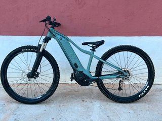 Bicicleta Eléctrica Liv Giant Talla XS