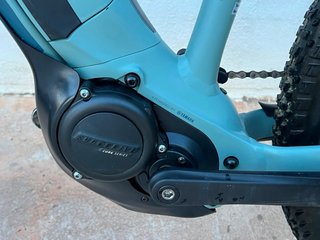 Bicicleta Eléctrica Liv Giant Talla XS