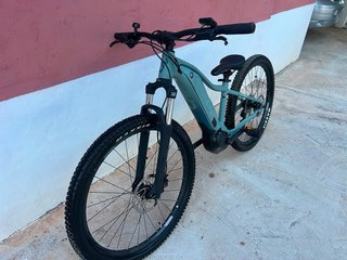 Bicicleta Eléctrica Liv Giant Talla XS