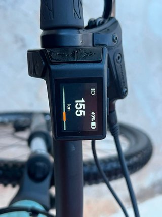 Bicicleta Eléctrica Liv Giant Talla XS