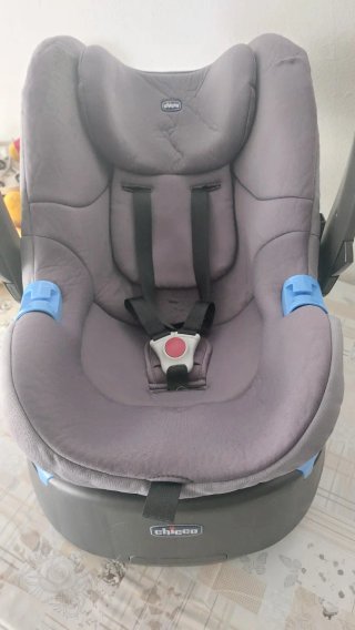 Seggiolino auto Chicco