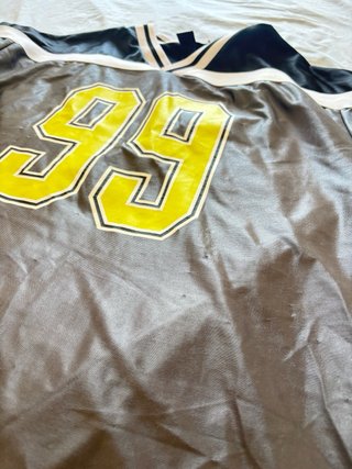 Camiseta oversize