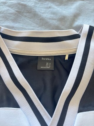 Camiseta oversize