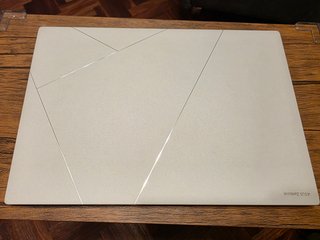 Asus Zenbook S16 AI Ryzen 9 32GB 1TB Radeon 890M