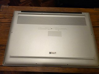 Asus Zenbook S16 AI Ryzen 9 32GB 1TB Radeon 890M