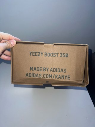 Adidas Yeezy Boost 350 V2 Beluga