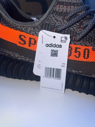 Adidas Yeezy Boost 350 V2 Beluga