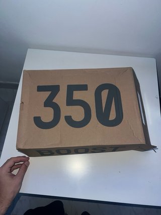 Adidas Yeezy Boost 350 V2 Beluga