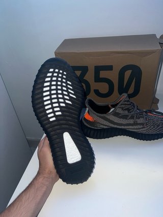 Adidas Yeezy Boost 350 V2 Beluga