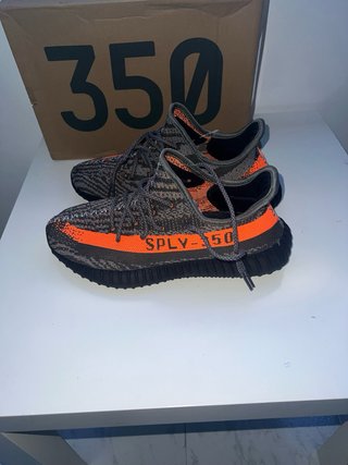 Adidas Yeezy Boost 350 V2 Beluga
