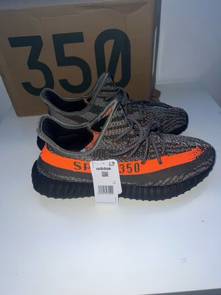 Adidas Yeezy Boost 350 V2 Beluga